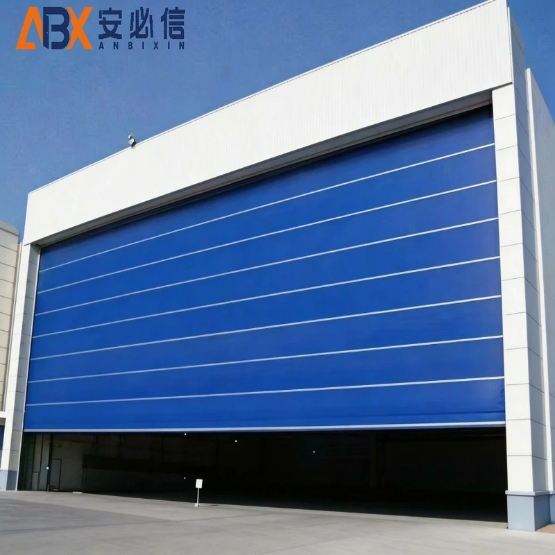 梅州市高速堆积门
