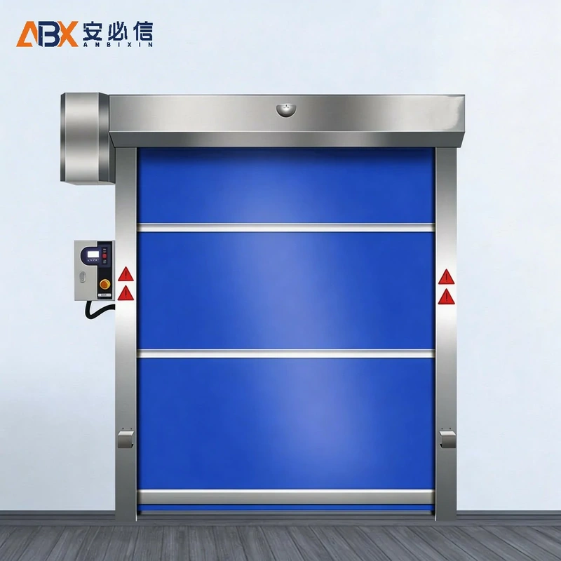 梅州市快速卷帘门