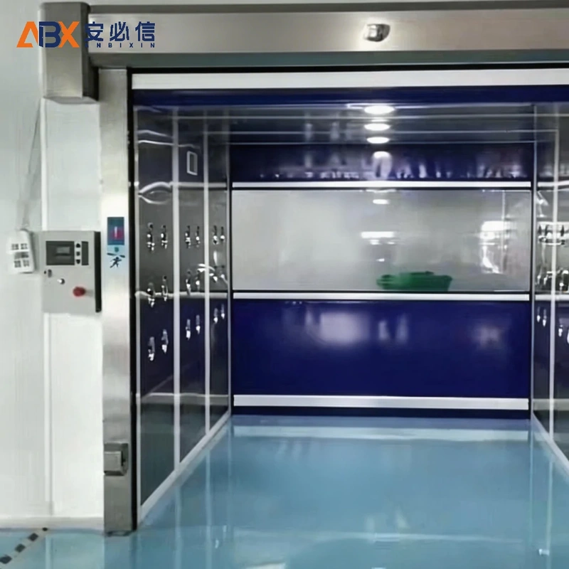 梅州市高速门